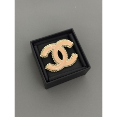 Chanel Brooches